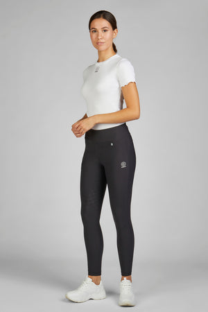 Eskadron – Legging Pro Eskadron DYNAMIC Purple S  | Sellerie Bucéphale