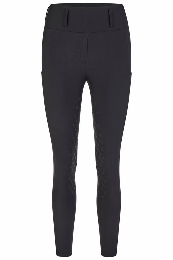 Pantalon d'Équitation Eskadron Heritage 24 COSY RIDING TIGHT - Confort et Style