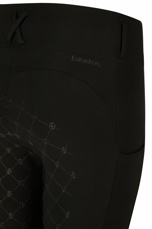 COSY full grip Eskadron Dynamic 25 riding leggings