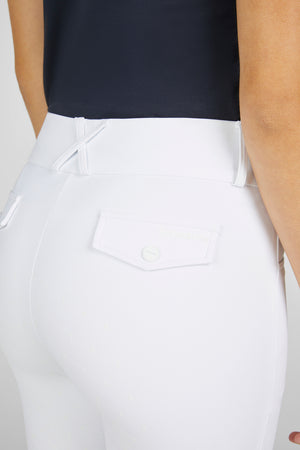 Lovaglónadrág FULL GRIP CORE Eskadron CLASSIC SPORTS 25 S/S