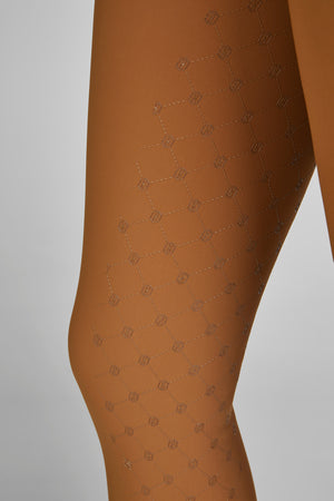 Pantalon d'Équitation Femme Full Grip Eskadron Heritage 24