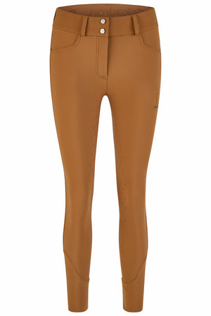 Pantalon d'Équitation Femme Full Grip Eskadron Heritage 24