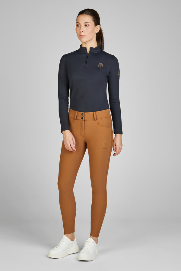 Pantalon d'Équitation Femme Eskadron Heritage 24