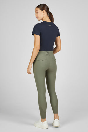 Riding pants FULL GRIP Eskadron CLASSIC SPORTS 25 S/S