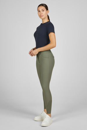 Riding pants FULL GRIP Eskadron CLASSIC SPORTS 25 S/S