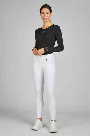 Eskadron – Pantalon d'équitation pour femme Eskadron DYNAMIC    | Sellerie Bucéphale