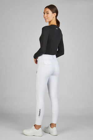 Eskadron – Pantalon d'équitation pour femme Eskadron DYNAMIC    | Sellerie Bucéphale