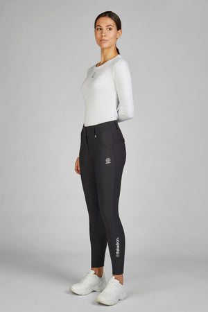 Eskadron – Pantalon d'équitation pour femme Eskadron DYNAMIC    | Sellerie Bucéphale