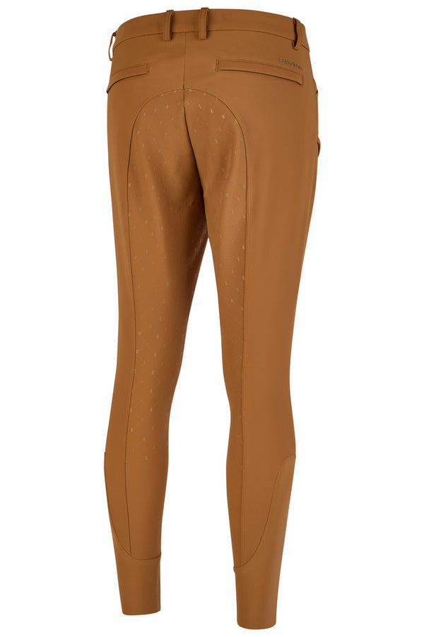 Pantalon d'Équitation Homme Eskadron Heritage 24 – Confort Extensible & Grip Complet