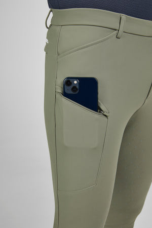 Riding pants FULL GRIP MALE Eskadron CLASSIC SPORTS 25 S/S