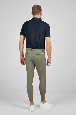 Riding pants knee GRIP MALE Eskadron CLASSIC SPORTS 25 S/S