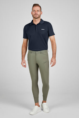 Riding pants knee GRIP MALE Eskadron CLASSIC SPORTS 25 S/S