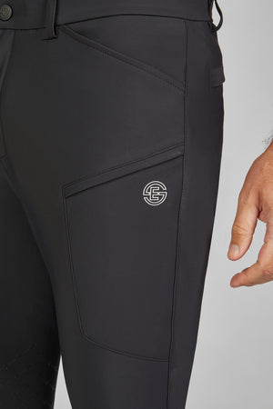 Eskadron – Pantalon d'équitation pour homme Eskadron DYNAMIC    | Sellerie Bucéphale