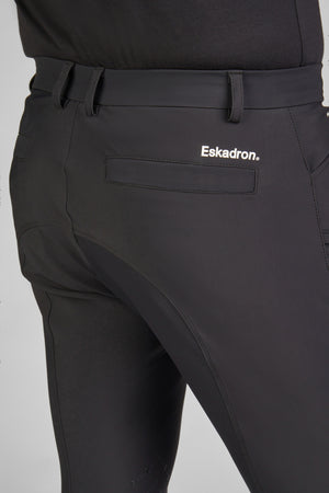 Eskadron – Pantalon d'équitation pour homme Eskadron DYNAMIC    | Sellerie Bucéphale
