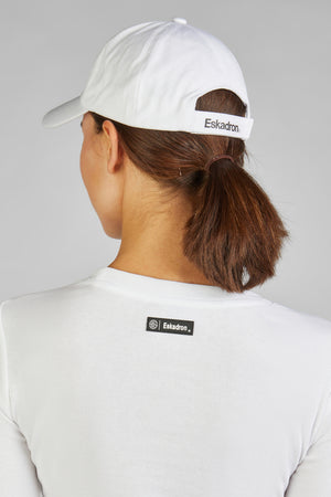 Eskadron – Casquette en coton Eskadron Dynamic    | Sellerie Bucéphale