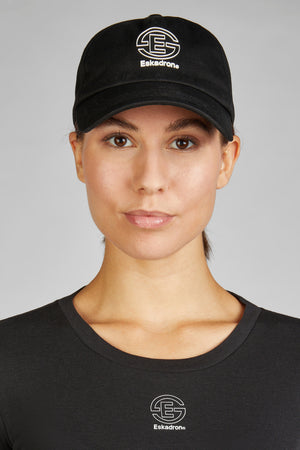 Eskadron – Casquette en coton Eskadron Dynamic    | Sellerie Bucéphale