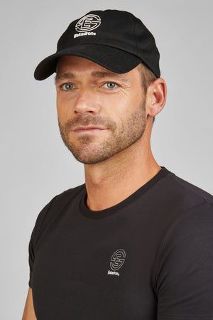 Eskadron – Casquette en coton Eskadron Dynamic    | Sellerie Bucéphale