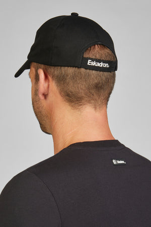 Eskadron – Casquette en coton Eskadron Dynamic    | Sellerie Bucéphale