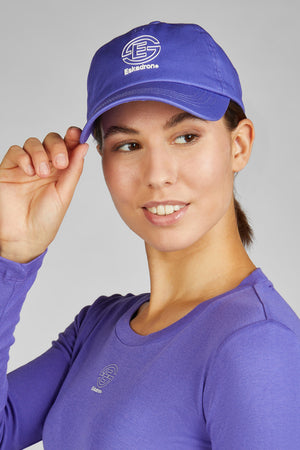 Eskadron – Casquette en coton Eskadron Dynamic    | Sellerie Bucéphale