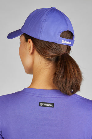 Eskadron – Casquette en coton Eskadron Dynamic    | Sellerie Bucéphale