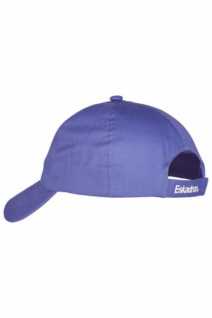 Eskadron – Casquette en coton Eskadron Dynamic White   | Sellerie Bucéphale