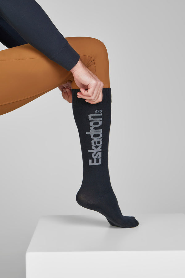 Chaussettes Hautes MALE Eskadron Heritage 24