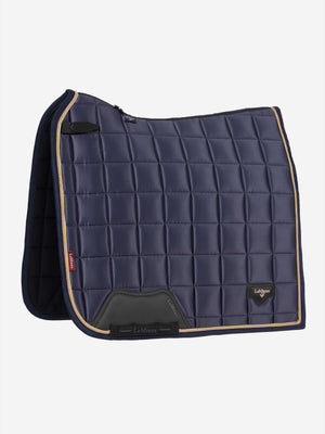Tapis LeMieux Loire Dressage – Dusk Blue