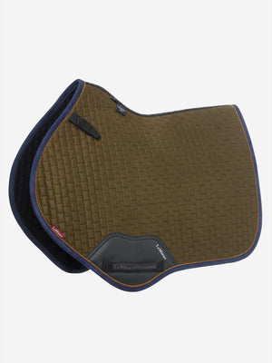 Tapis de CSO Suede Square LeMieux – Alpine