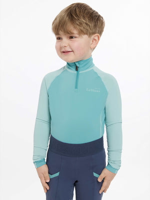 Maillot de Corps Mini – Lagoon