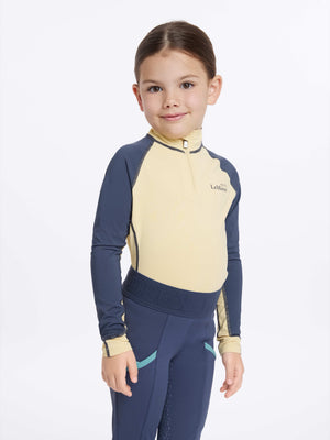 Maillot de Corps Mini – Mimosa