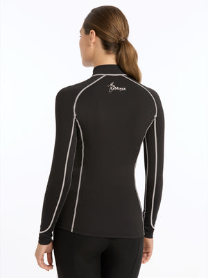 Maillot de corps classique – Black
