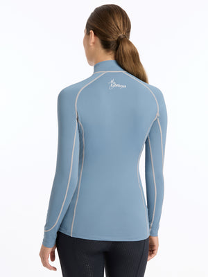 Maillot de corps classique – Ice Blue