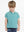 Polo Mini – Lagoon