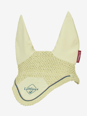 Bonnet anti-mouches LeMieux Classique – Macaron