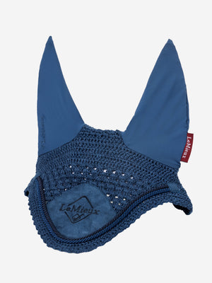 Bonnet anti-mouches LeMieux Classique – Atlantic