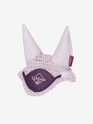 Bonnet Anti-Mouches Toy Pony LeMieux – Lilac
