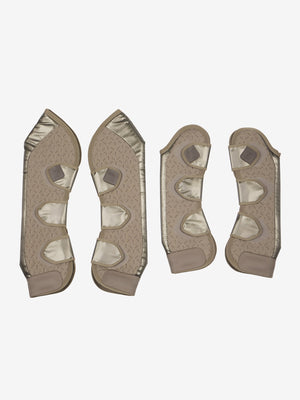 Guêtres de Transport LeMieux Kudos 3D Mesh