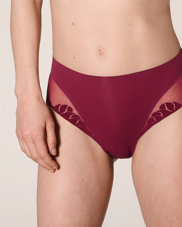 PANTY N°91 HÄSTKO