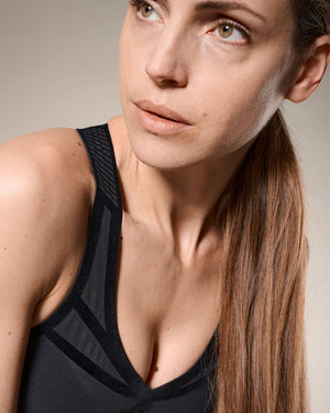 Biustonosz sportowy BRA N°38 HÄSTKO