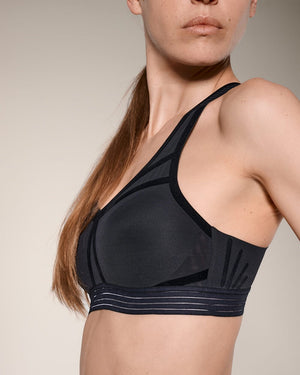 Biustonosz sportowy BRA N°38 HÄSTKO