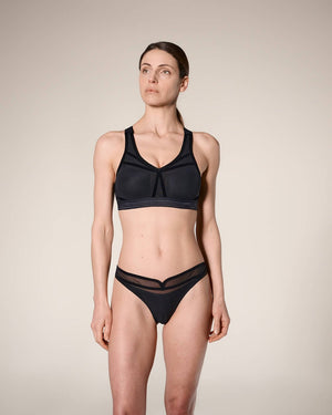 Biustonosz sportowy BRA N°38 HÄSTKO