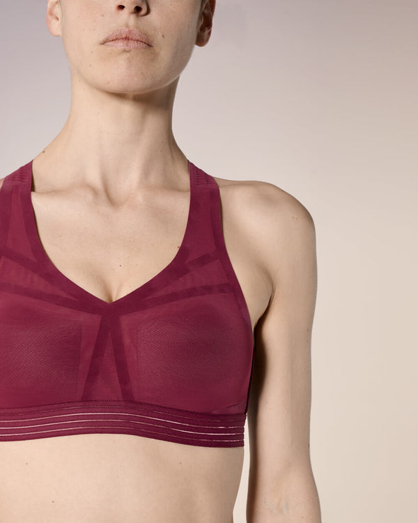 Reggiseno sportivo BRA N°38 <tc>HÄSTKO</tc>