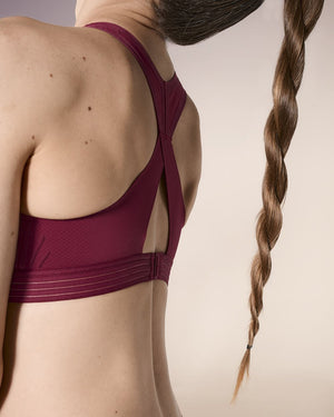 Biustonosz sportowy BRA N°38 HÄSTKO