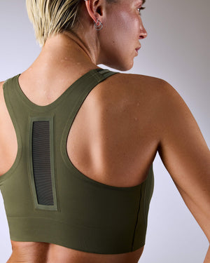 Top sportivo BRA N°42 HÄSTKO