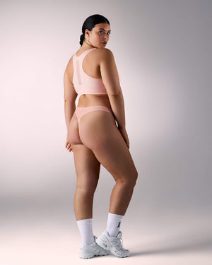 Top sportivo BRA N°42 HÄSTKO