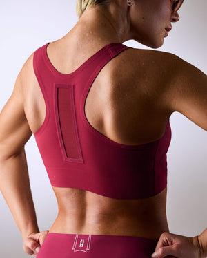 Top sportivo BRA N°42 HÄSTKO