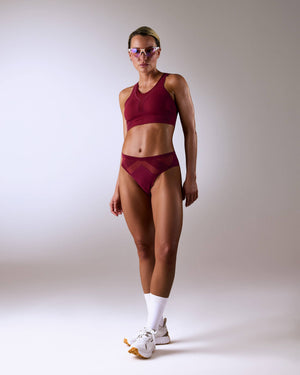 Top sportivo BRA N°42 HÄSTKO