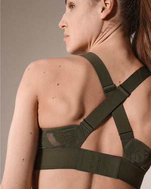 Αθλητικό σουτιέν BRA N°91 HÄSTKO