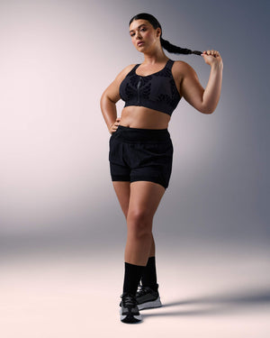 Reggiseno sportivo BRA N°92 HÄSTKO