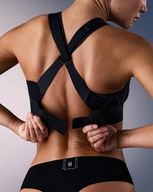 Reggiseno sportivo BRA N°92 HÄSTKO